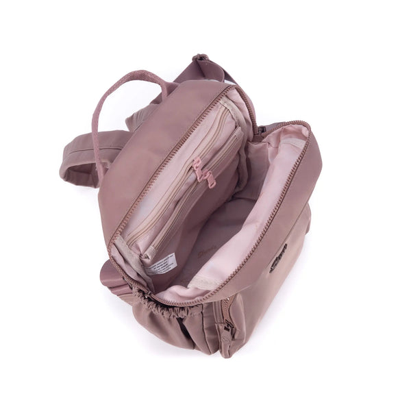 Morral París Shero's  bolsos y carteras a la moda eco sostenibles 