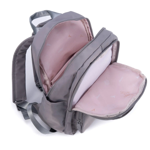 Morral Roma Shero's  bolsos y carteras a la moda eco sostenibles 