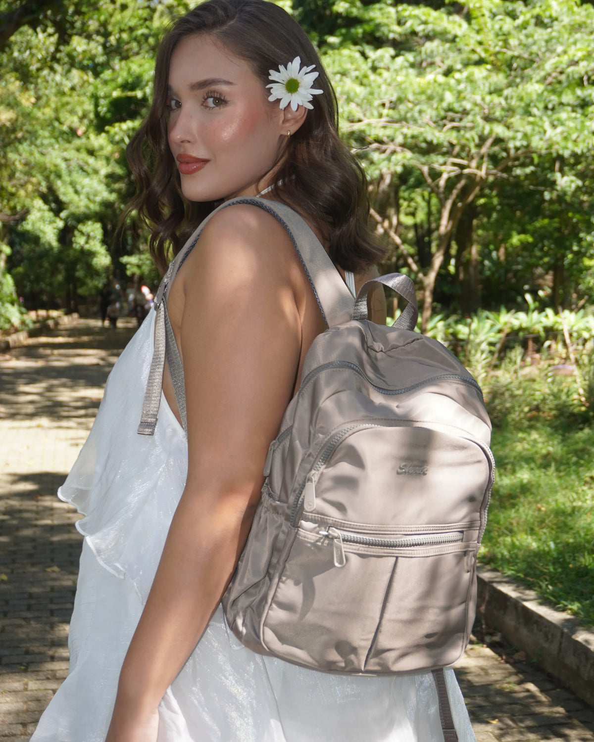 Morral Rose