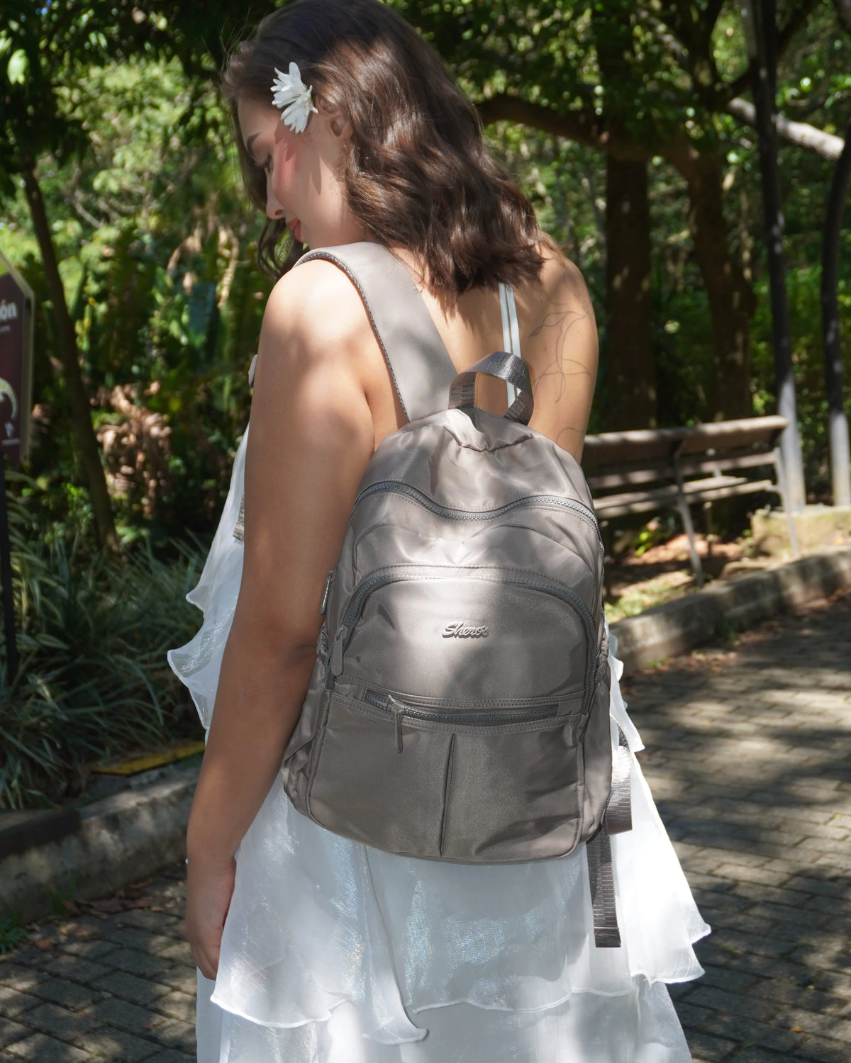 Morral Rose