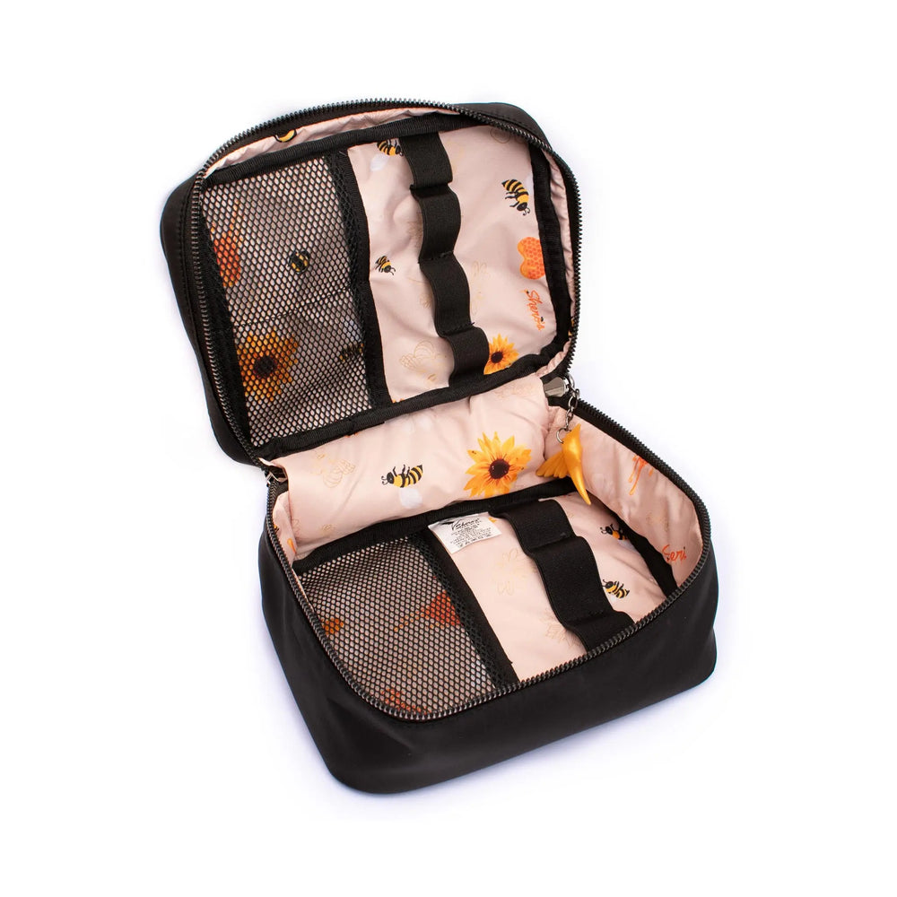 Organizador BeeMagic Shero's  bolsos y carteras a la moda eco sostenibles 