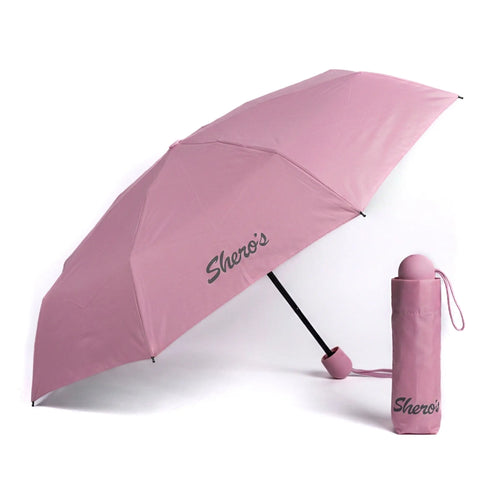 Paraguas Shero's Shero's  bolsos y carteras a la moda eco sostenibles 