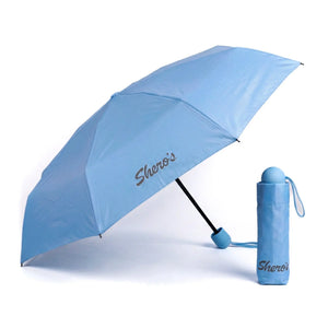 Paraguas Shero's Shero's  bolsos y carteras a la moda eco sostenibles 