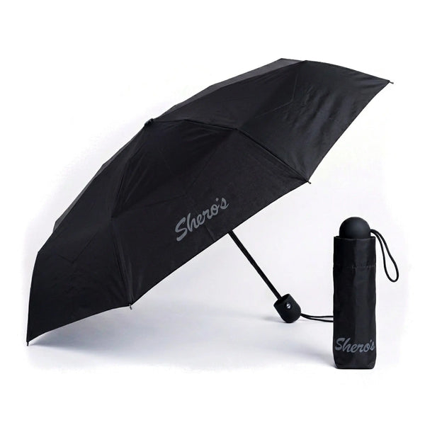 Paraguas Shero's Shero's  bolsos y carteras a la moda eco sostenibles 
