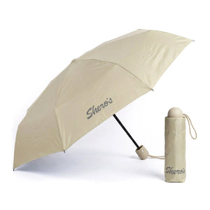 Paraguas Shero's Shero's  bolsos y carteras a la moda eco sostenibles 