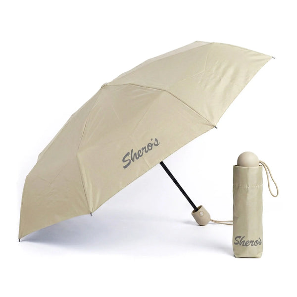 Paraguas Shero's Shero's  bolsos y carteras a la moda eco sostenibles 