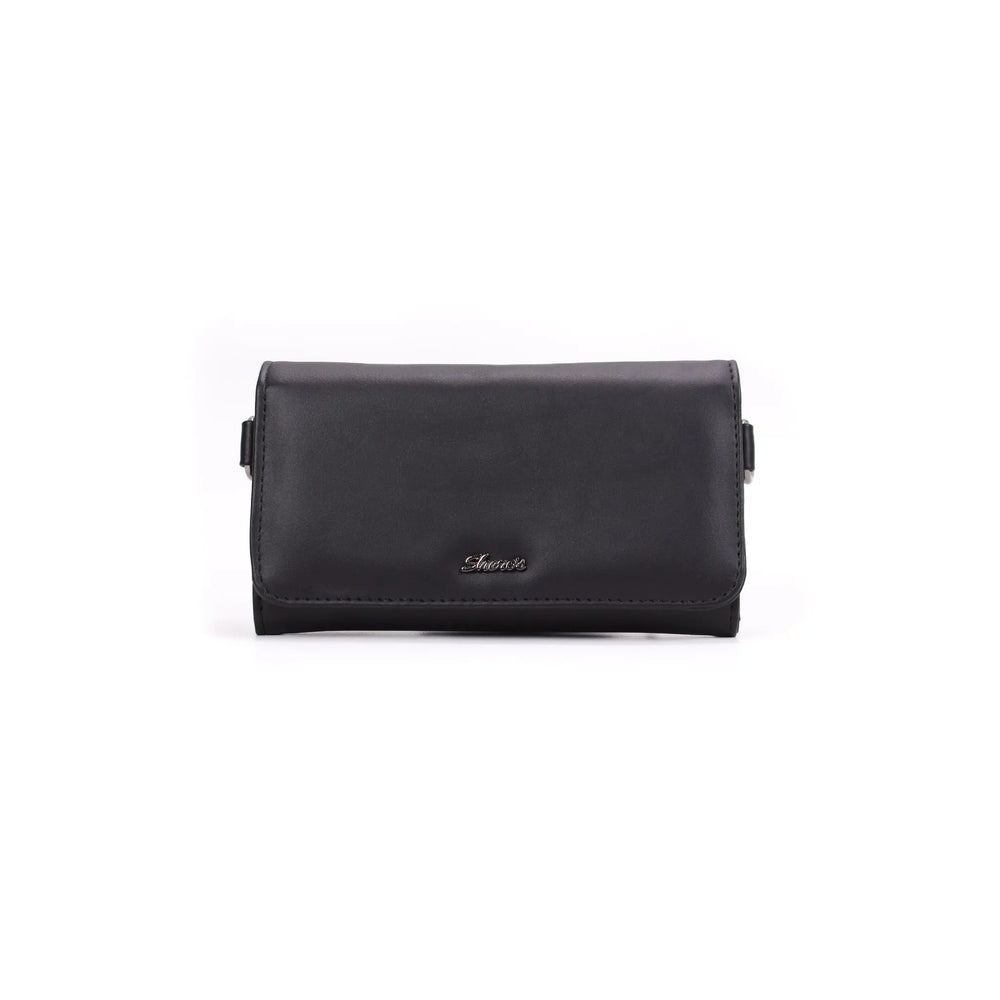 Portacelular Ibiza Shero's  bolsos y carteras a la moda eco sostenibles 