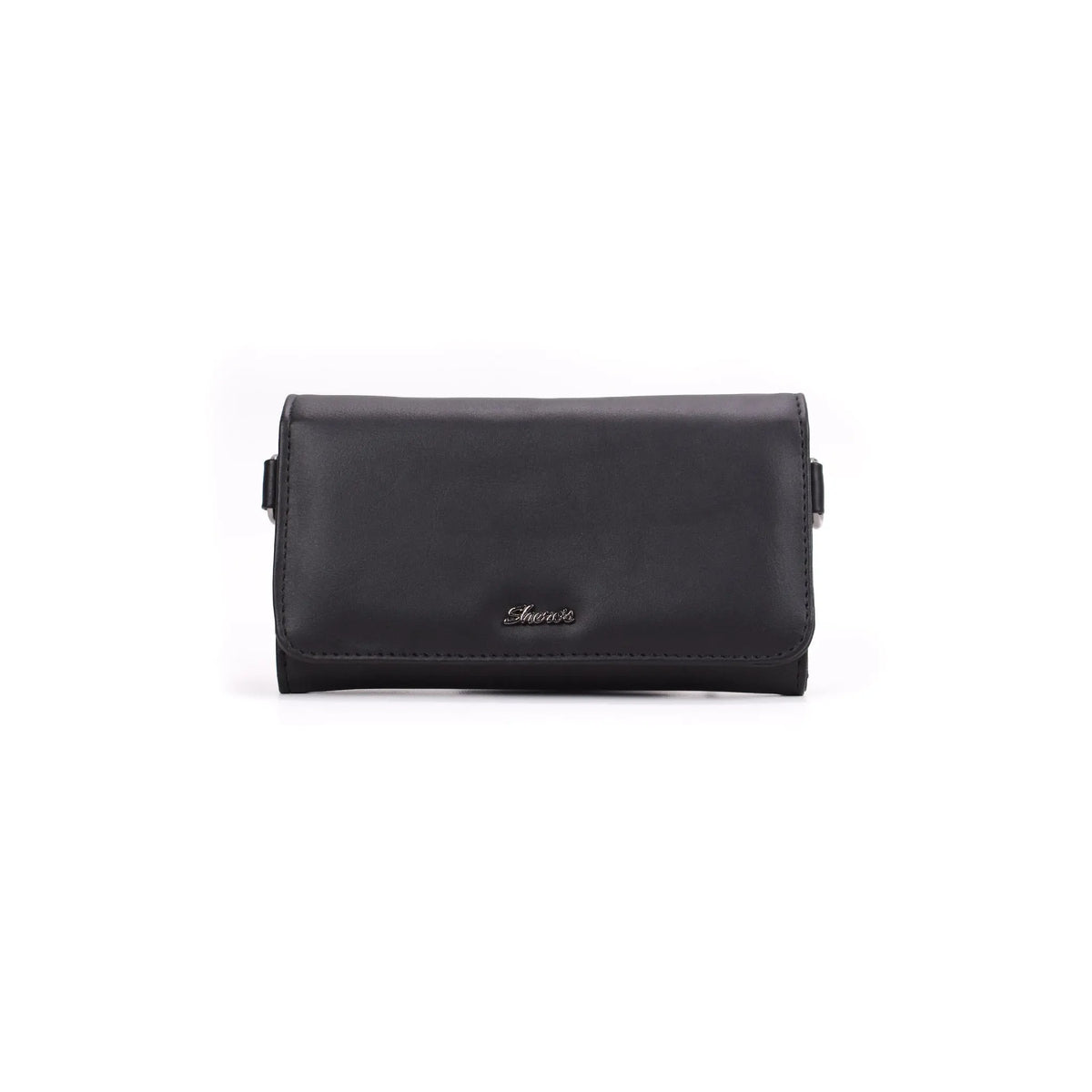 Portacelular Ibiza Shero's  bolsos y carteras a la moda eco sostenibles 