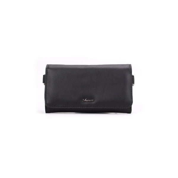 Portacelular Ibiza Shero's  bolsos y carteras a la moda eco sostenibles 