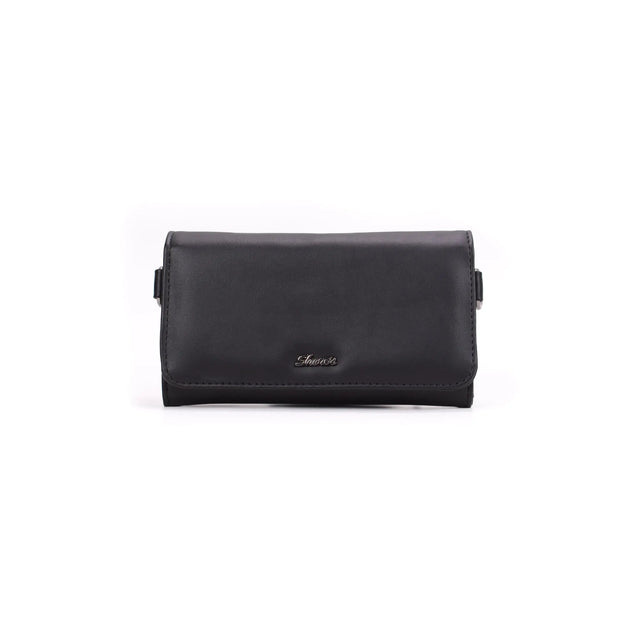 Portacelular Ibiza Shero's  bolsos y carteras a la moda eco sostenibles 