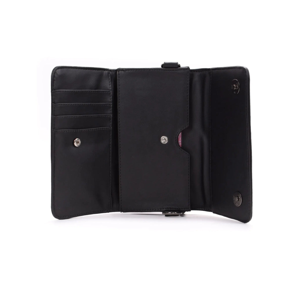 Portacelular Ibiza Shero's  bolsos y carteras a la moda eco sostenibles 