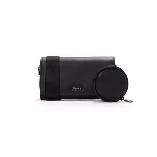 Portacelular Ibiza Shero's  bolsos y carteras a la moda eco sostenibles 