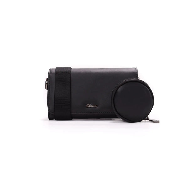 Portacelular Ibiza Shero's  bolsos y carteras a la moda eco sostenibles 