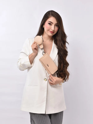 Portacelular Ibiza Shero's  bolsos y carteras a la moda eco sostenibles 