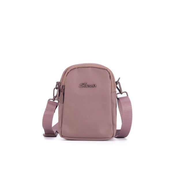 Portacelular Portofino Shero's  bolsos y carteras a la moda eco sostenibles 