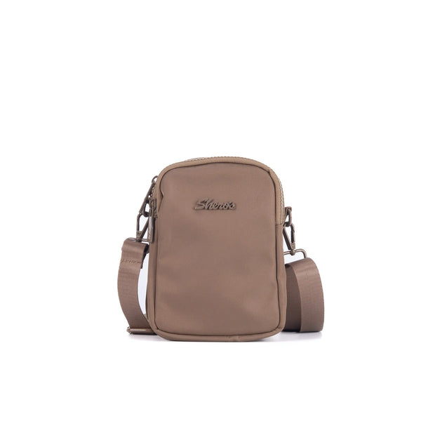 Portacelular Portofino Shero's  bolsos y carteras a la moda eco sostenibles 