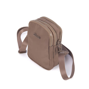 Portacelular Portofino Shero's  bolsos y carteras a la moda eco sostenibles 