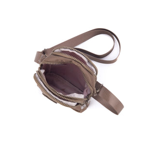 Portacelular Portofino Shero's  bolsos y carteras a la moda eco sostenibles 