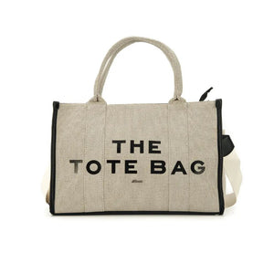 THE TOTE BAG Shero's  bolsos y carteras a la moda eco sostenibles 