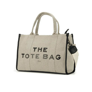 THE TOTE BAG Shero's  bolsos y carteras a la moda eco sostenibles 