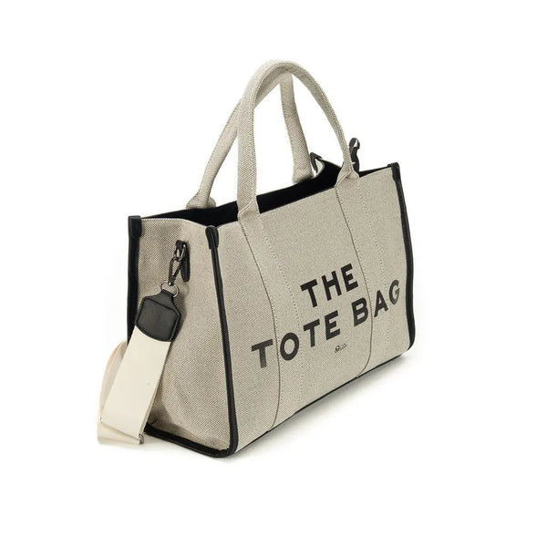 THE TOTE BAG Shero's  bolsos y carteras a la moda eco sostenibles 