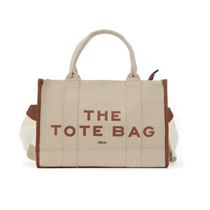 THE TOTE BAG Shero's  bolsos y carteras a la moda eco sostenibles 