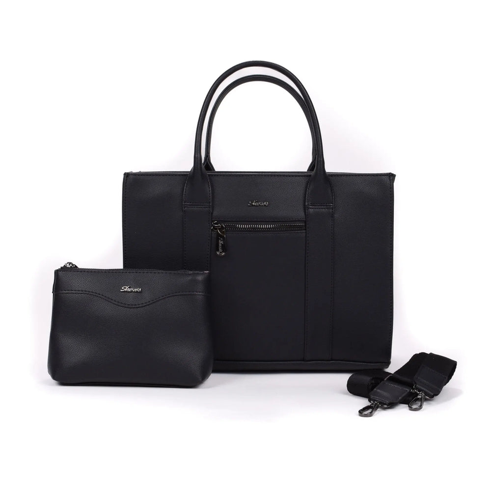 TOTE BAG Shero's  bolsos y carteras a la moda eco sostenibles 