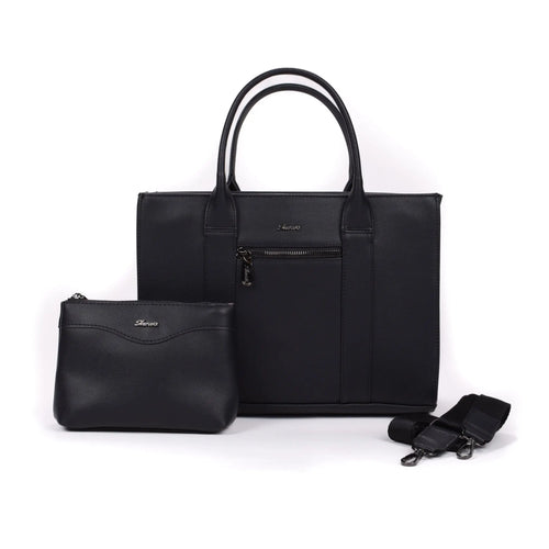 TOTE BAG Shero's  bolsos y carteras a la moda eco sostenibles 