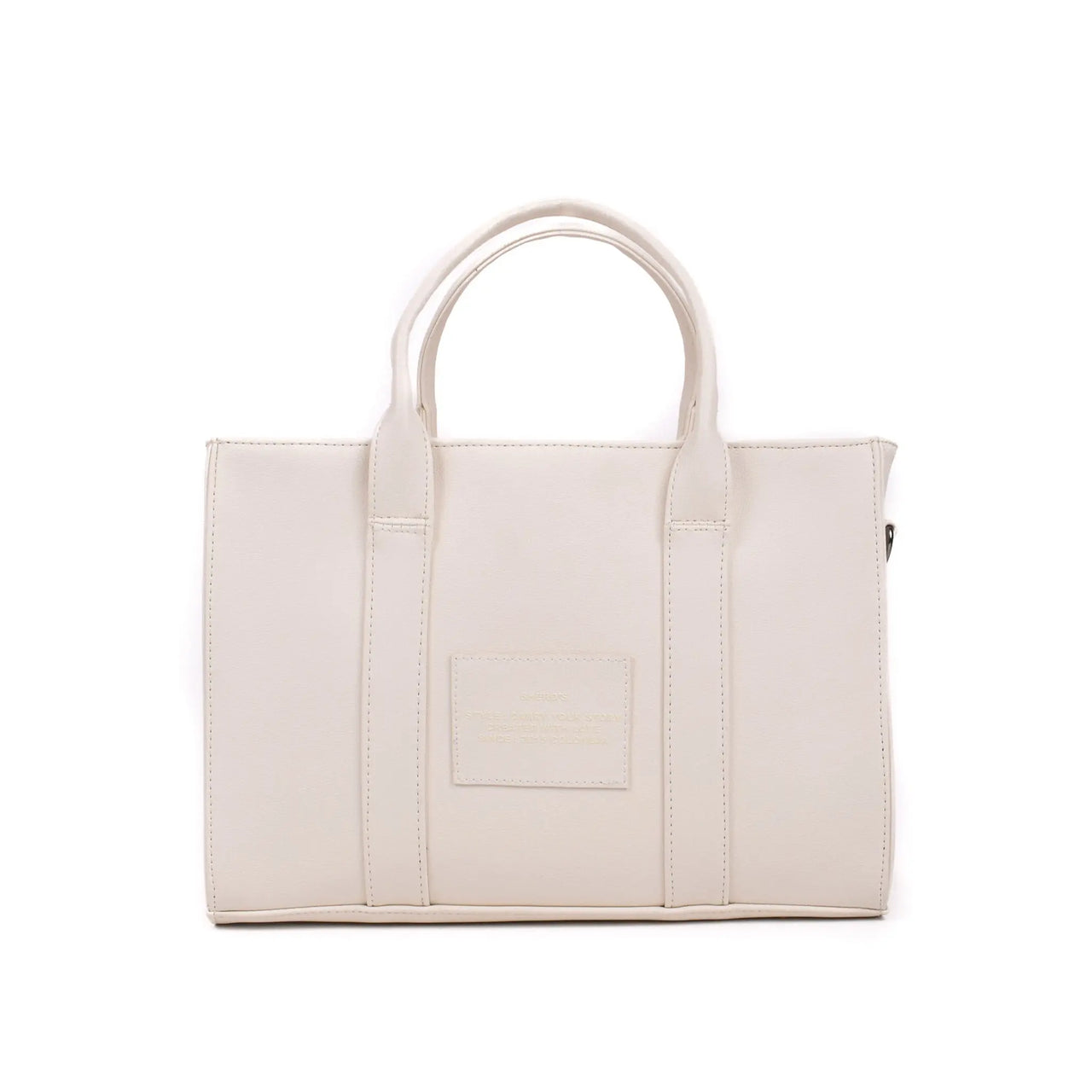 TOTE BAG Shero's  bolsos y carteras a la moda eco sostenibles 