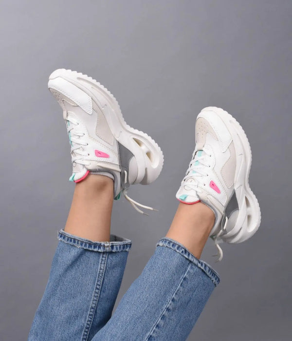 Tenis Adventure Shero's  bolsos y carteras a la moda eco sostenibles 