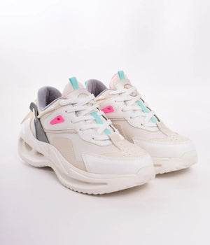 Tenis Adventure Shero's  bolsos y carteras a la moda eco sostenibles  36