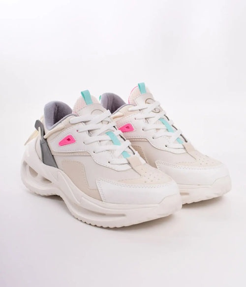 Tenis Adventure Shero's  bolsos y carteras a la moda eco sostenibles  36