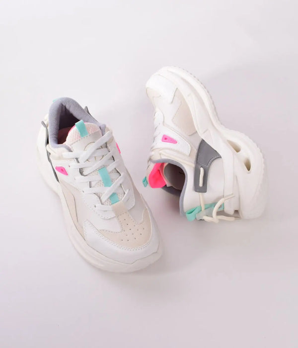Tenis Adventure Shero's  bolsos y carteras a la moda eco sostenibles 
