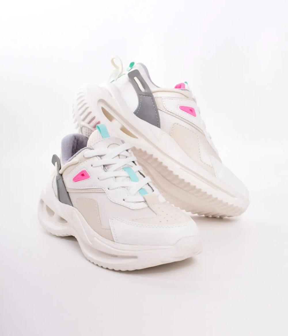 Tenis Adventure Shero's  bolsos y carteras a la moda eco sostenibles 
