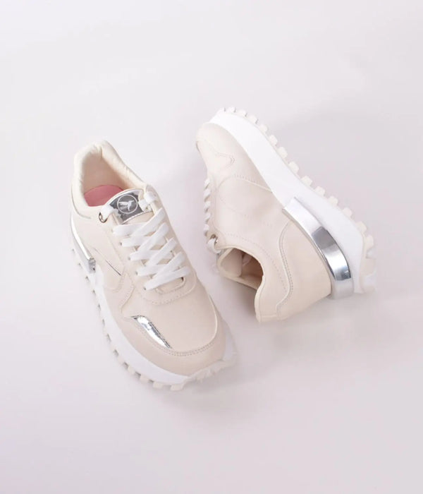 Tenis Genesis Shero's  bolsos y carteras a la moda eco sostenibles 