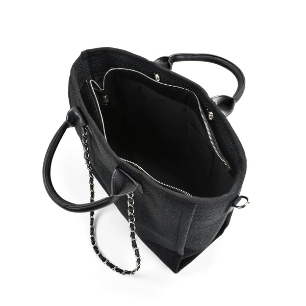 Valparaíso Bag Shero's  bolsos y carteras a la moda eco sostenibles 