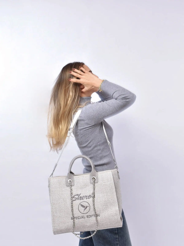 Valparaíso Bag Shero's  bolsos y carteras a la moda eco sostenibles 