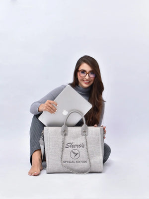 Valparaíso Bag Shero's  bolsos y carteras a la moda eco sostenibles 