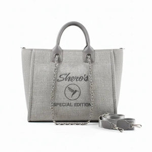 Valparaíso Bag Shero's  bolsos y carteras a la moda eco sostenibles 